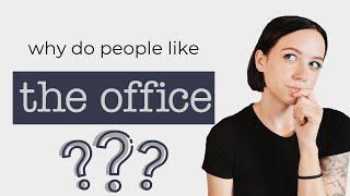 why do millennials like The Office so much? – according to psychology