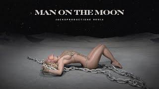 Britney Spears - Man On The Moon (JackSProductions Remix)