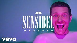 Maeckes - Zu sensibel (Official Video)