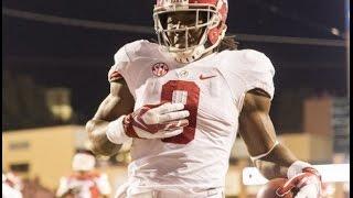 Bo Scarbrough Highlight Mix