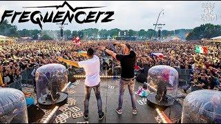 Defqon.1 Weekend Festival 2017 | Frequencerz | DROPS ONLY