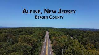 Alpine, New Jersey - Community Spotlight