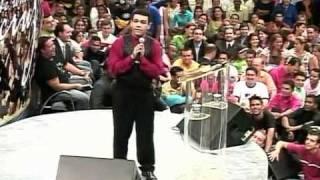 Pastor Marco Feliciano - 2005 - Guerreiros da Luz (Igreja Batista da Lagoinha BH)