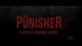 Marvel's The Punisher - Netflix Trailer #1 - FAN MADE