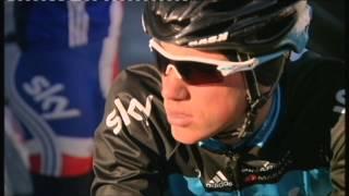 British Cycling's Road to Glory Ep 5 - Beyond Gold