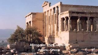 ATHENS GREECE by theworldoftravel.mp4