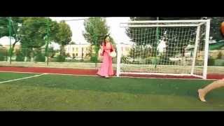 SUXROB FILMS samarqand (SOCCER)