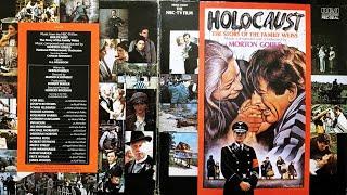 HOLOCAUST, THE HISTORY OF THE FAMILY WEISS