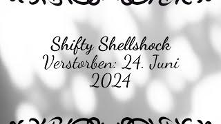 Shifty Shellshock Verstorben: 24. Juni 2024. Frontmann der erfolgreichen US-Band Crazy Town