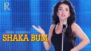 Nilufar Usmonova - Shaka bum (Official Music Video)