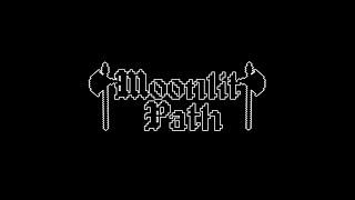 Moonlit Path - 8 Bit Blood (Full Album) (Dungeon Chip / RPG Music)