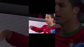 Ronaldo vs Zlatan  credits to Abenser tv for clips