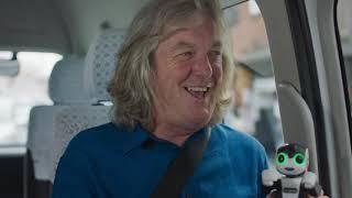 James May's Most Iconic Moments