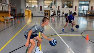 Quincy University Basketball Camp 2024