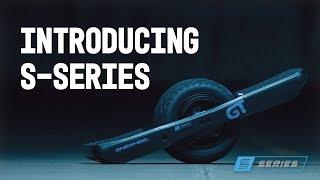Introducing Onewheel GT S-Series: Performance Unleashed