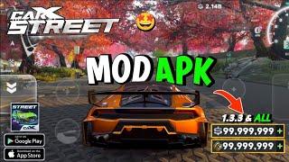 CarX Street  MOD APK | CarX Street Unlimited Gold & Silver  | MOD APK Download !!