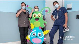 A First Look at Cedars-Sinai Guerin Children’s | Cedars-Sinai