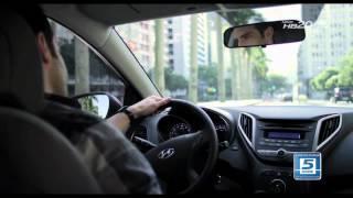 Hyundai HB20 - Emoções Sem Igual