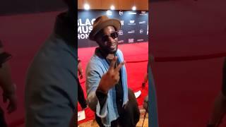 @headkrack showing love with #downtownhottradio @BlackMusicHonors #HeadKrack #BlackMusicHonors