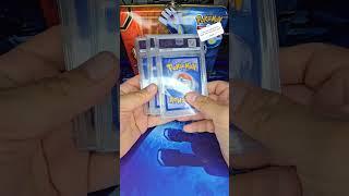 Revealing my PSA graded cards after a MONTH of waiting. #psacard #pokemon #pokemontcg