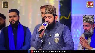 Dil Se Dewana Hon Dastagir Ka |Zohaib Ashrafi| #11vishareef #2024 #manqabatghouseazam #trending