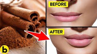 14 POWERFUL Science Backed Health Benefits Of Cinnamon DAILY