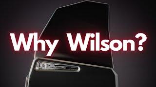 Best Speakers Series: Wilson Sasha V Revisited