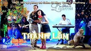 TÌNH XƯA (Ngô Tín) | Tiếng hát Thanh Lãm #DanhCaGalina #Cover