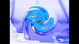 (NEW EFFECT) 1995 20th Century Fox Home Entertainment in Weird Chorded