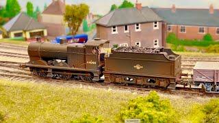 WIMBORNE RAILWAY SOCIETY RAILEX 2025 FROM THE ALLENDALE COM.CENTER ON SAT 22ND & SUN 23RD MARCH 2025