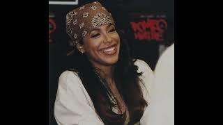 Aaliyah x 90's 2000s Old School R&B Type Beat | ''Part Two Ways'' (Prod. Yoni)