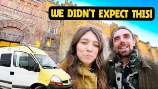 MUST SEE places in SOUTHERN SPAIN! - You WON’T want to miss THESE! | VAN LIFE EUROPE