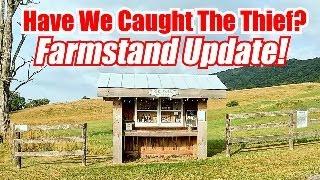 Mill Gap Farms - Farm Stand Update Live