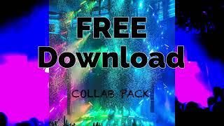 Beatstars Free Sound Kit Collab Pack Producer Beat Maker Artist Content Creator Music Loops+Samples