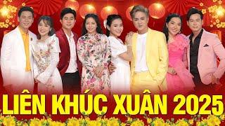 Liên Khúc Nhạc Xuân 2024 Mới Nhất - Nhạc Tết QUỲNH TRANG, HOÀNG HẢI, HỒ PHƯƠNG LIÊN, DIỄM HÂN