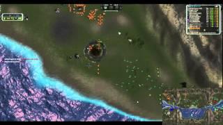 The Dual Gap! - Supreme Commander Forged Alliance