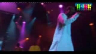 mbaye bercy youssou n'dour live senegal