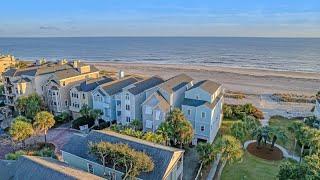 Luxurious Oceanfront Retreat on Isle of Palms