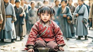 一出生被全家嫌棄的女孩，竟是神女轉世，戰神親自護著她長大！