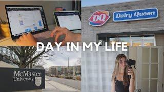 Day in my Life