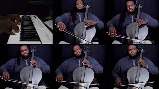 Interstellar - Theme by Hans Zimmer (Cello Cover)