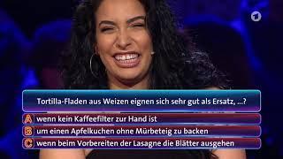 Wer weiß denn sowas? | Die Sendung vom 2. April 2019