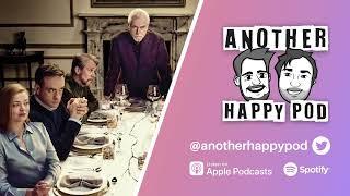 Succession: Season 2 | ANOTHER HAPPY POD!