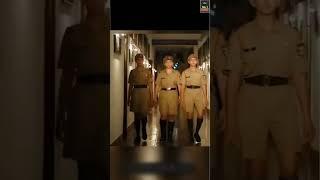Har subah uth ke sirf ek hi soch – NDA MERA HAI! #NDA #NDAMotivation #NDAAspirant
