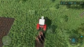 Beginners guide ep 1 - Farming Simulator 22 - Gameplay Series  - No Mans Land