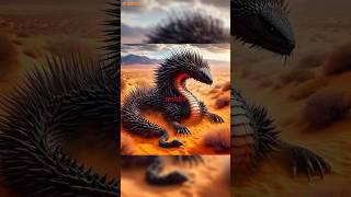 ai draws animals #hybrids #animals #fusion #hybrid creatures #ai #shorts