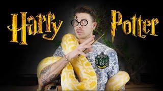 LES ANIMAUX D'HARRY POTTER N°2 ! - AMDE : BONUS