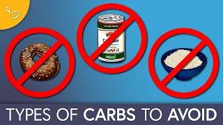 Carbs and Alcohol to Avoid For Belly Fat Loss