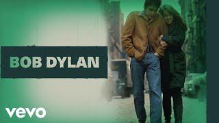 Bob Dylan - A Hard Rain's A-Gonna Fall (Official Audio)