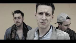 ThreeWay - Ireland's boy band for Eurovision Contest - Comedy Sketch